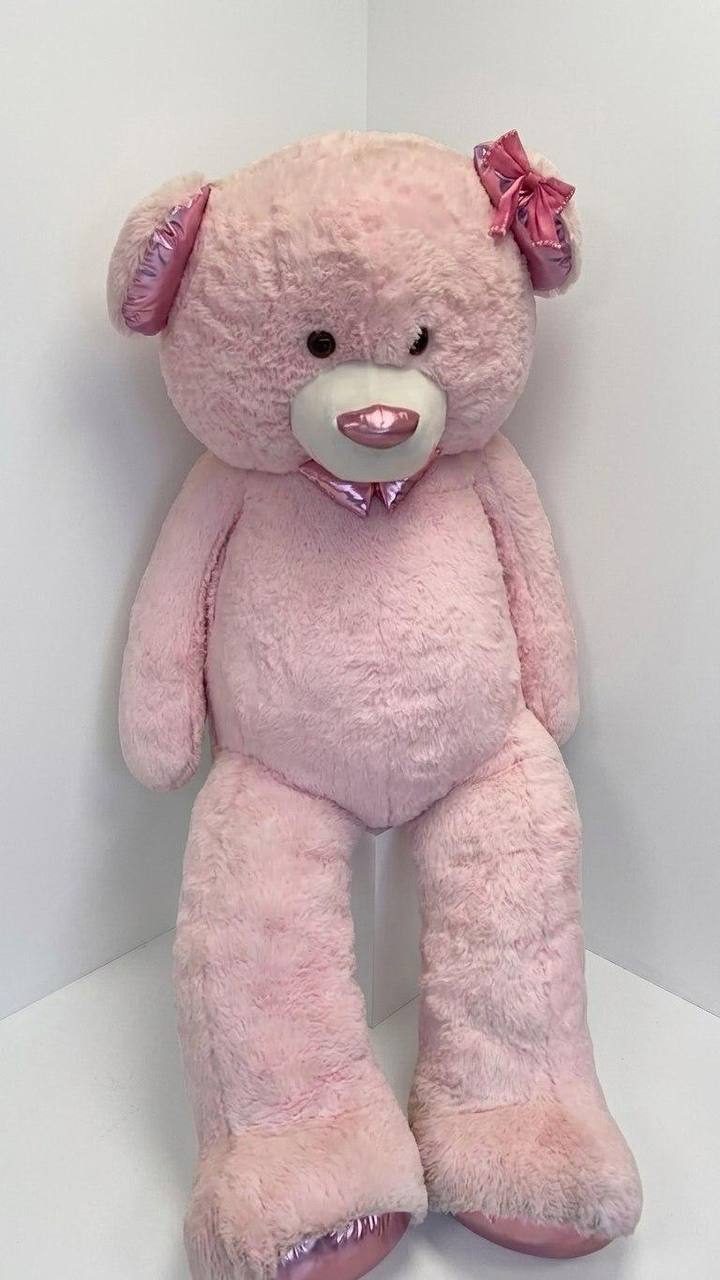 Плюшевая игрушка «Медведь», 250 см